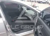 2012 Subaru Impreza photo