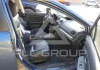 2012 Subaru Impreza фото