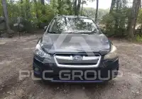 2012 Subaru Impreza photo