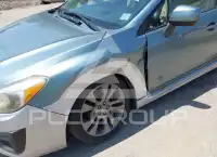 2012 Subaru Impreza фото