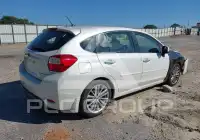 2012 Subaru Impreza photo