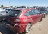 2012 Subaru Impreza фото