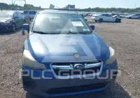 2012 Subaru Impreza photo