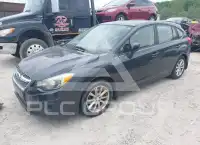 2012 Subaru Impreza photo