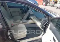 2012 Subaru Impreza фото