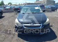 2012 Subaru Impreza photo