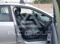 2012 Subaru Impreza фото