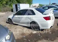 2012 Subaru Impreza фото