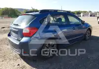 2012 Subaru Impreza photo