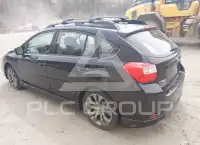 2012 Subaru Impreza photo