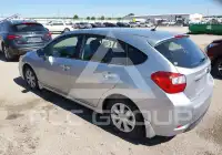 2012 Subaru Impreza photo