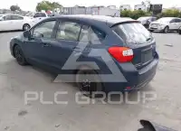 2012 Subaru Impreza фото