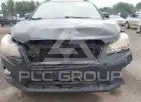 2012 Subaru Impreza фото