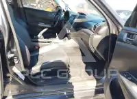 2012 Subaru Impreza фото