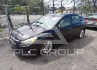 2012 Subaru Impreza photo