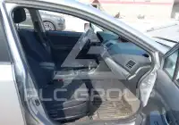2012 Subaru Impreza фото