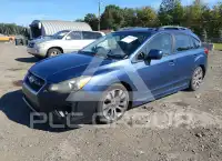 2012 Subaru Impreza photo