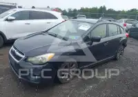 2012 Subaru Impreza фото