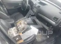 2012 Subaru Impreza photo