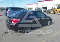 2012 Subaru Impreza фото