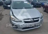 2012 Subaru Impreza photo