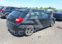 2012 Subaru Impreza photo