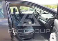2012 Subaru Impreza фото