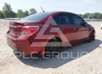 2012 Subaru Impreza photo