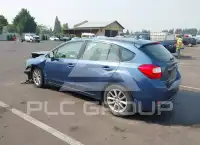2012 Subaru Impreza фото
