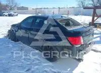 2012 Subaru Impreza фото