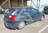 2012 Subaru Impreza photo