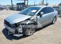 2012 Subaru Impreza photo
