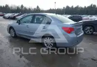 2012 Subaru Impreza photo