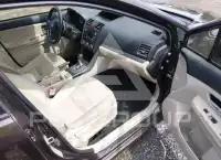 2012 Subaru Impreza photo