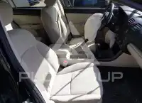 2012 Subaru Impreza фото