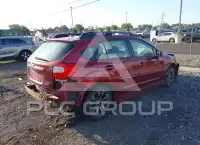 2012 Subaru Impreza фото