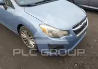2012 Subaru Impreza photo