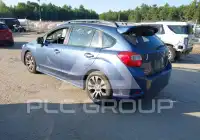 2012 Subaru Impreza фото