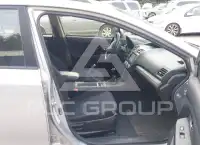 2012 Subaru Impreza фото