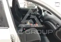 2012 Subaru Impreza photo