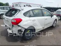 2012 Subaru Impreza фото