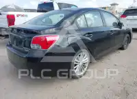 2012 Subaru Impreza фото