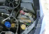 2012 Subaru Impreza photo