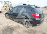 2012 Subaru Impreza фото
