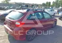 2012 Subaru Impreza фото