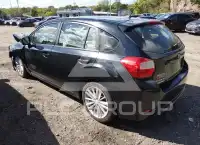 2012 Subaru Impreza фото