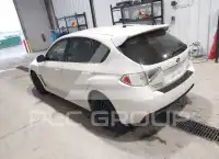 2012 Subaru Impreza photo