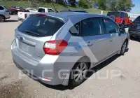 2012 Subaru Impreza photo