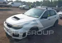 2012 Subaru Impreza фото