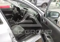 2012 Subaru Impreza photo